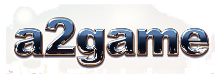 a2game logo