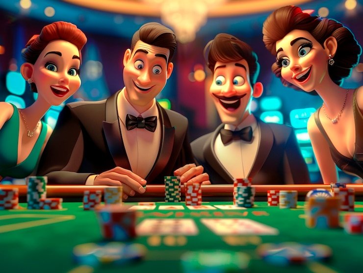 a2game Hamare Slots Ki Khususiyaat