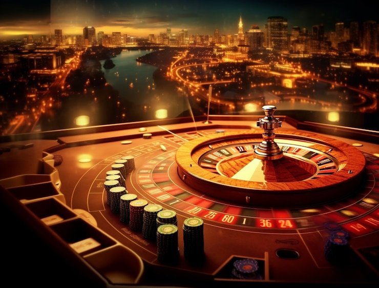 a2game High Scalability Lobby